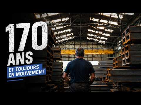 Documentaire des 170 ans de Waltefaugle réalisé par JumpStart Studio