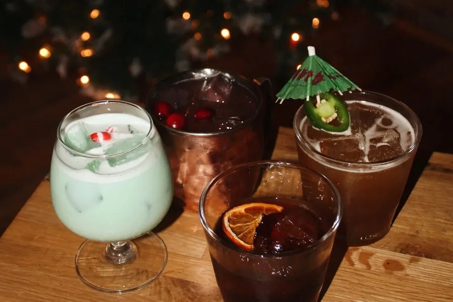 The Holiday Tavern - Pittsburgh, PA