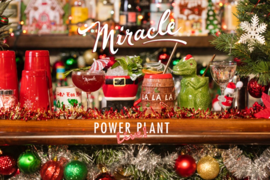 Miracle Bar - Baltimore, MD 