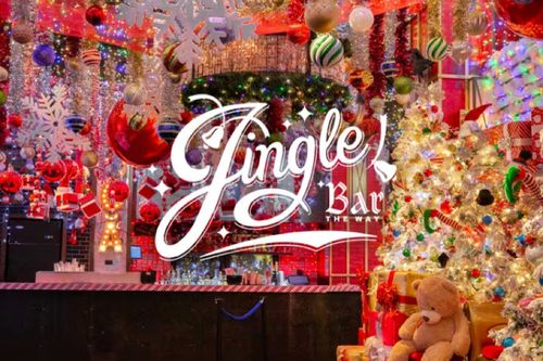Jingle Bar - Baltimore, MD