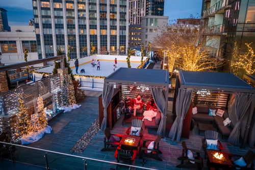 4 Seasons - Baltimore, MD