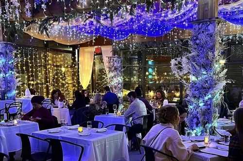 Ampersea - Baltimore, MD