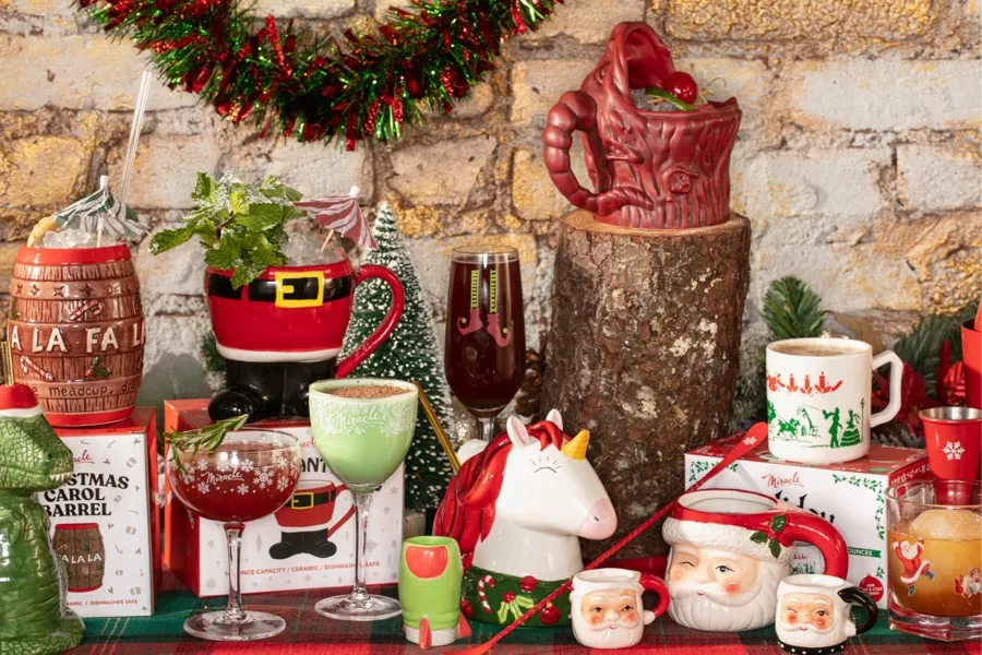 Miracle Bar - Memphis, TN