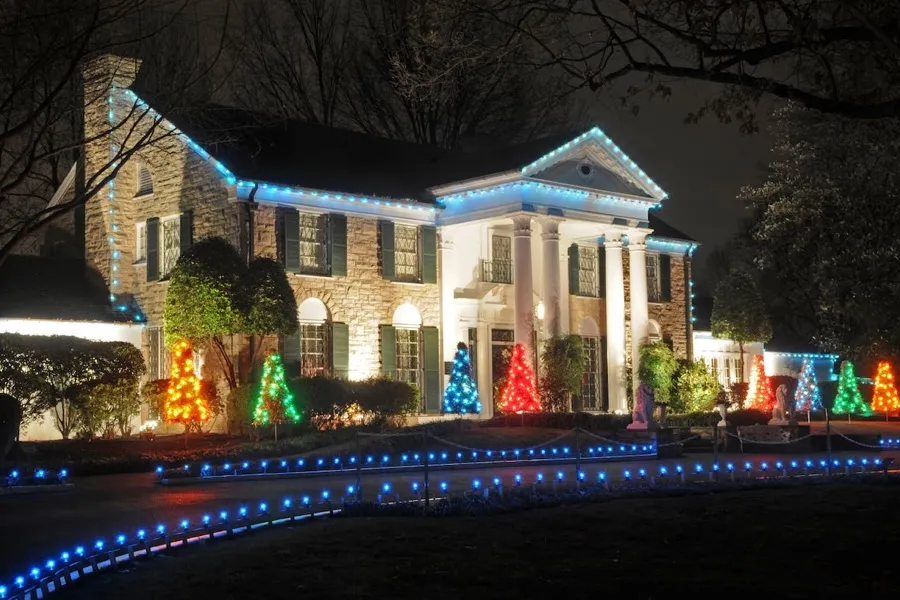 Graceland - Memphis, TN