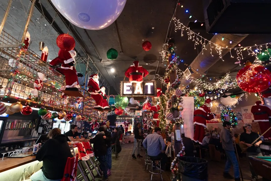 Young Avenue Deli - Memphis, TN