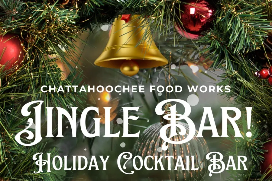 Jingle Bar - Atlanta, GA