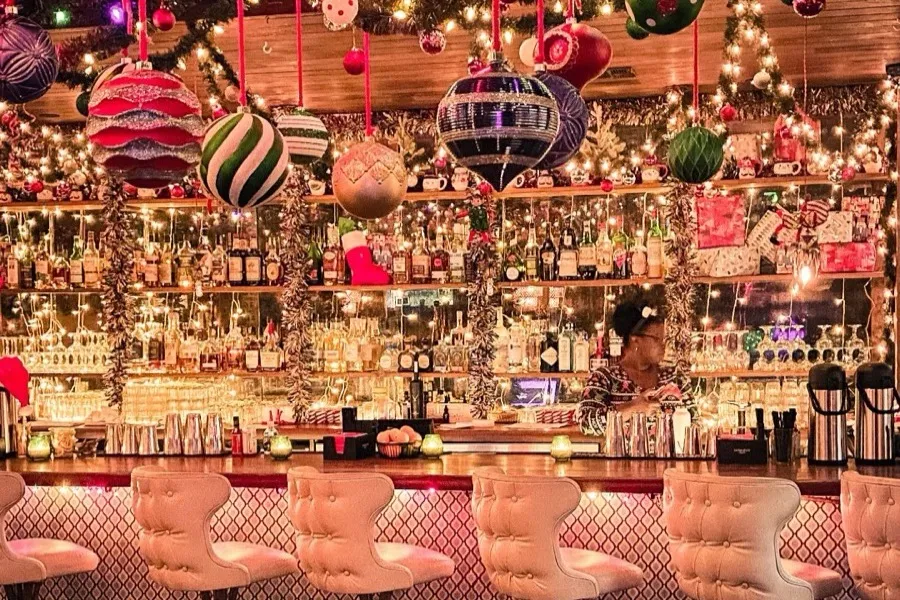 Elf Bar - Atlanta, GA