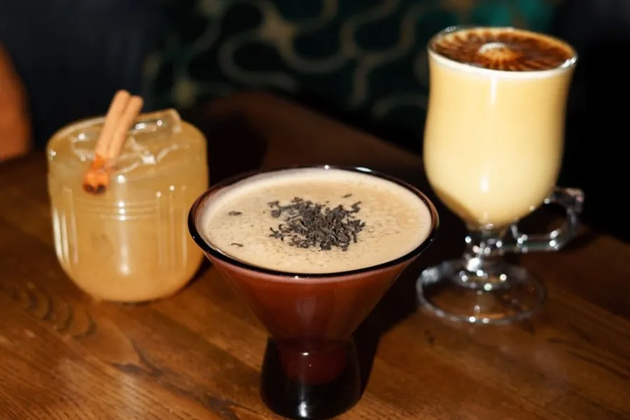 East End - Providence, RI