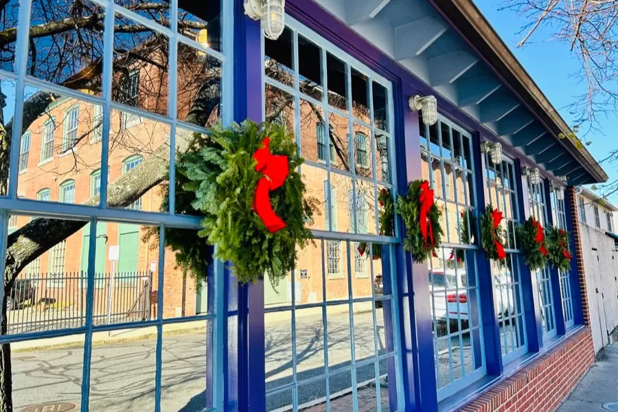 Hot Club - Providence, RI