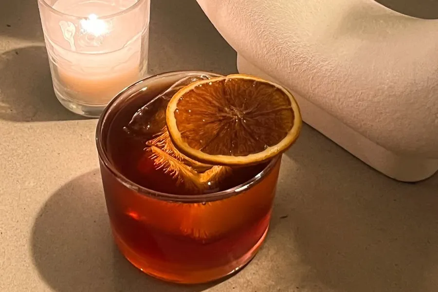 Glou Bar - Providence, RI