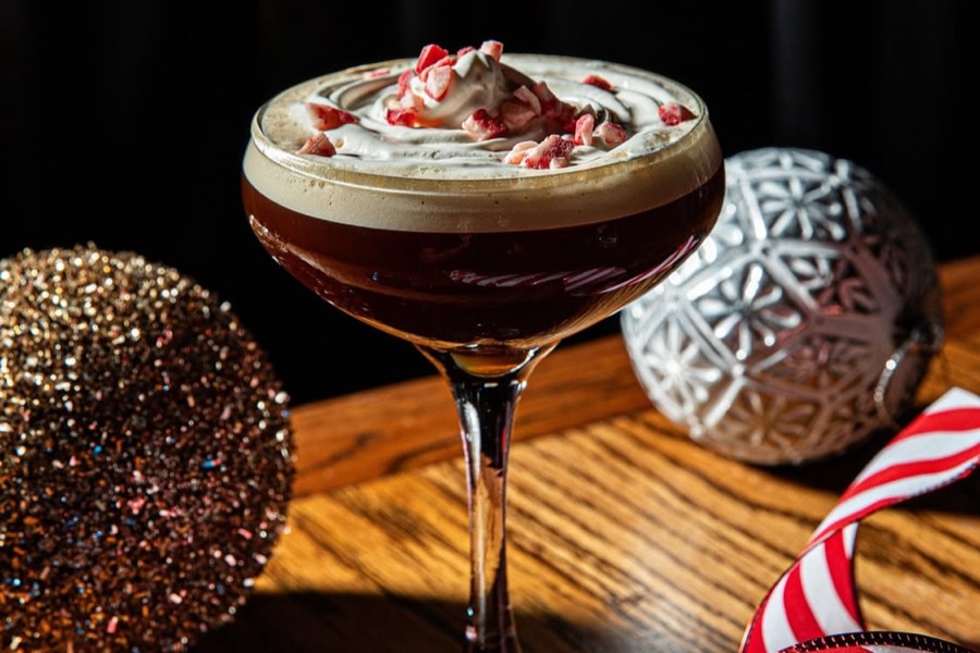 Bar Mashmas at Bar Mash - Charleston, SC