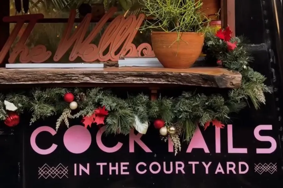 The Wellborn - Orlando, FL