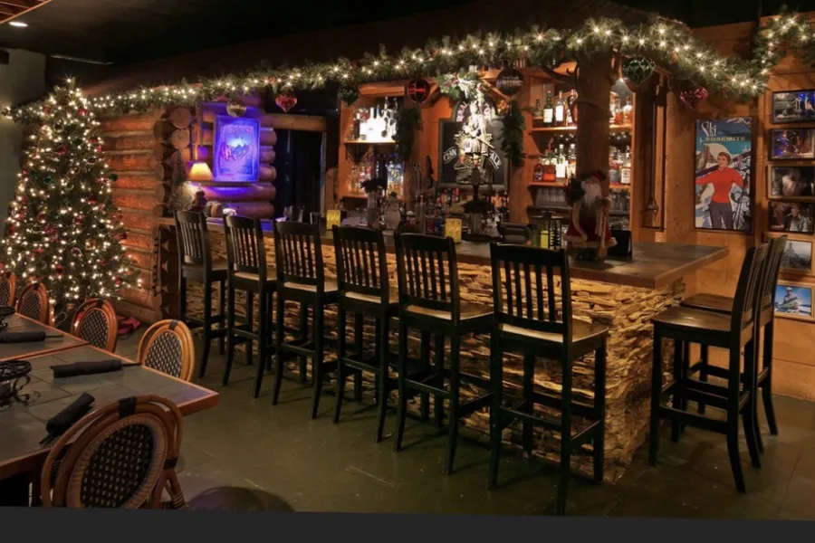 The Colorado Fondue Company Xmas - Casselberry, FL