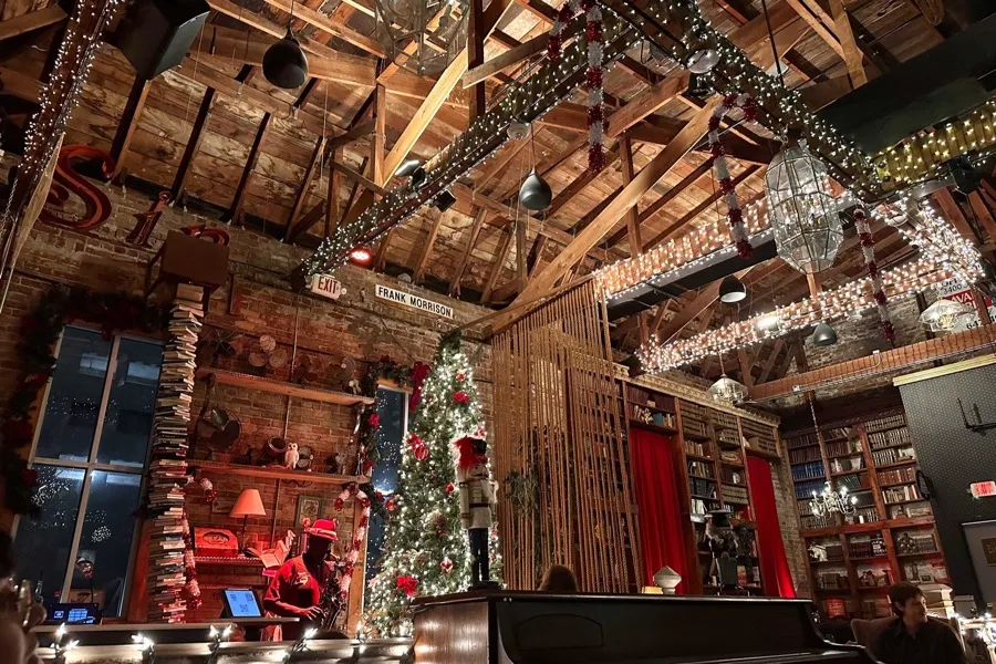 Mathers Social Gathering - Orlando, FL