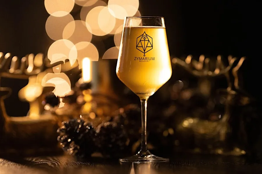 Meadsmas at Zymarium Meadery - Orlando, FL