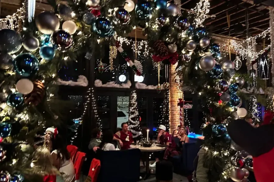 The Blitz Inn at Barterhouse Ybor - Tampa, FL