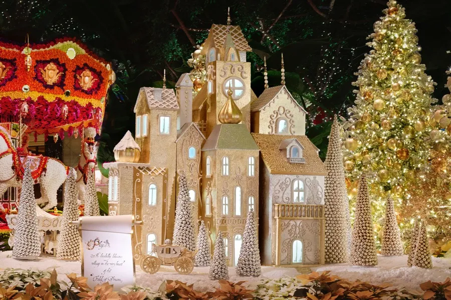 Wynn & Encore - Las Vegas, NV
