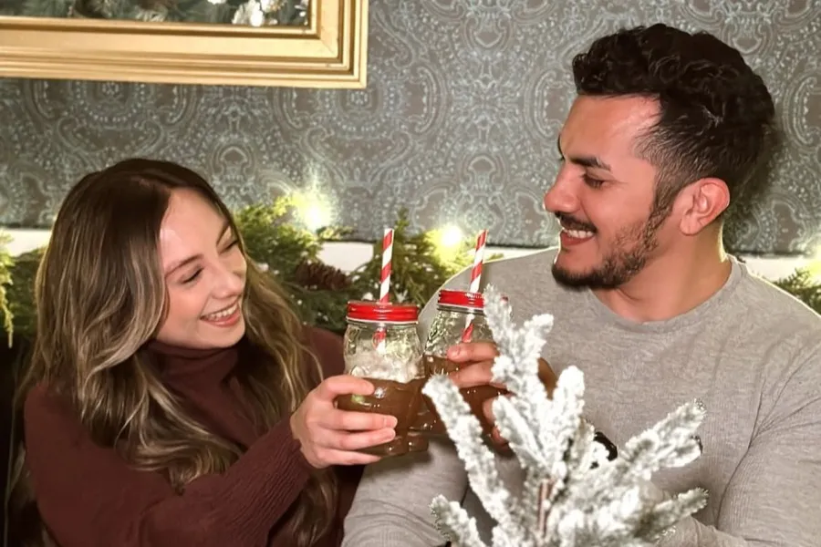 Club Blitzen at Trophy Club - Sacramento, CA