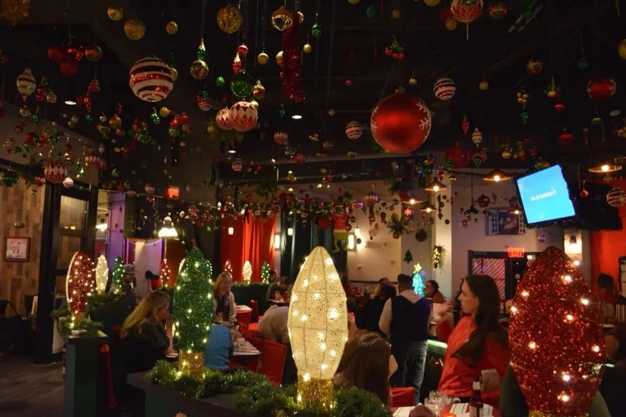 Miracle Bar - Des Moines, IA