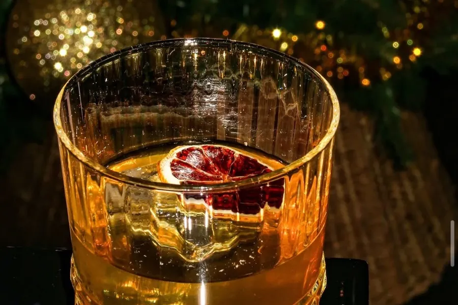 The Naughty List at Good News Darling - Des Moines, IA