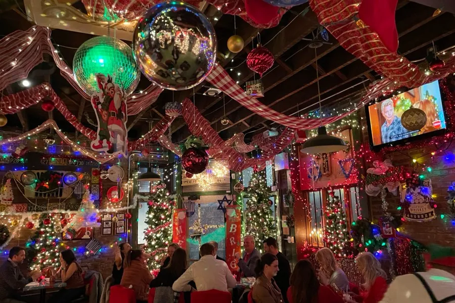 Miracle Bar - St. Louis, MO