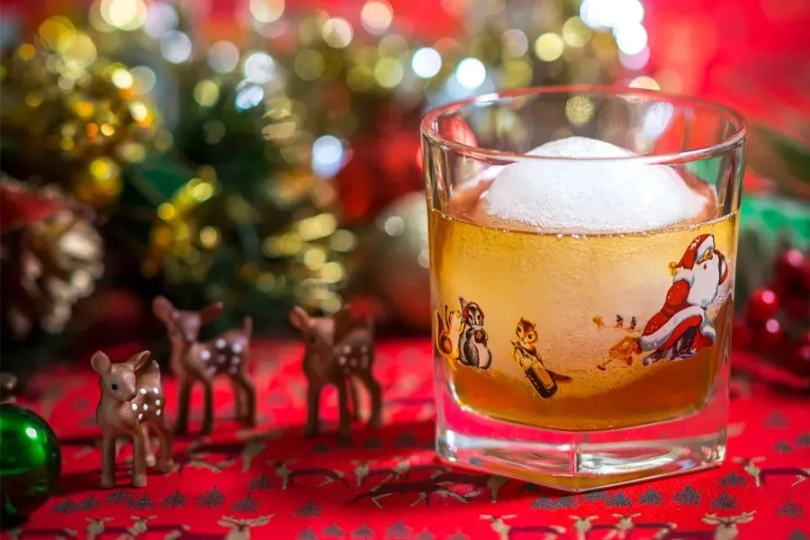 Miracle Bar at The Citizens Trust - Columbus, OH