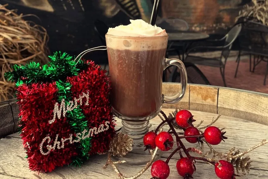 Firehouse Brewing - Rapid City, SD 
