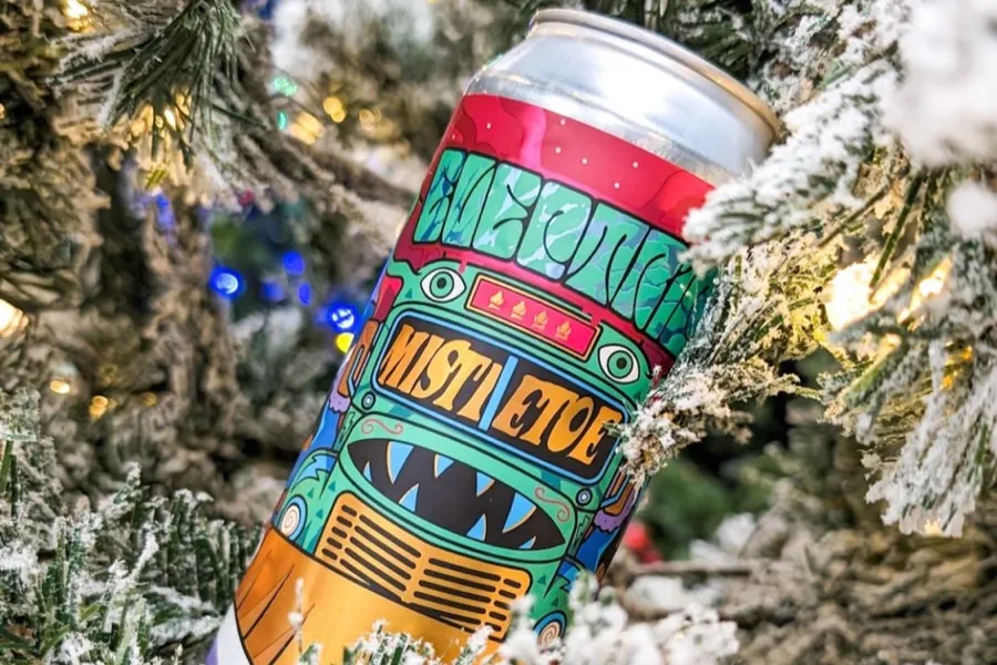 Lost Cabin Beer Company - Rapid City, SD
