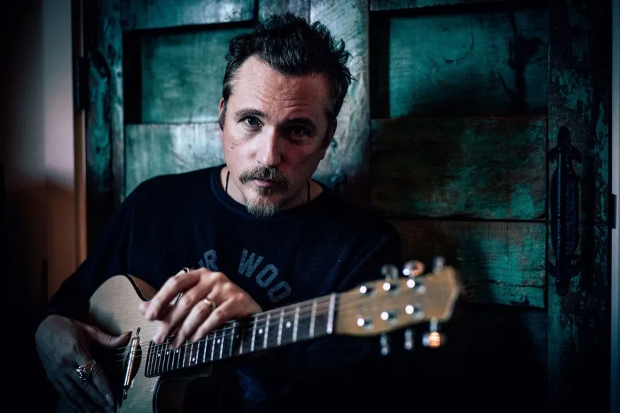 Shane Alexander - Christmastime Is On My Mind 