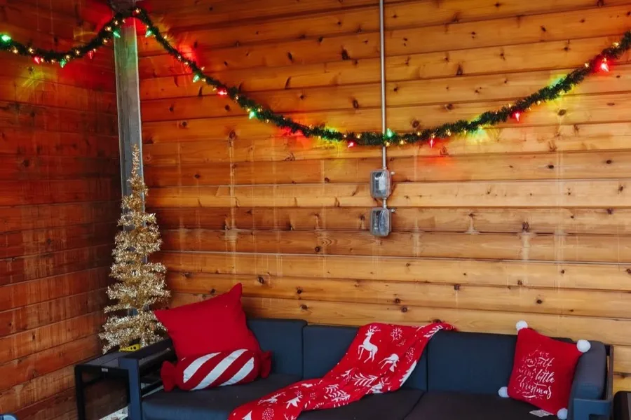 Serv’d on Ice at Serv - Overland Park, KS