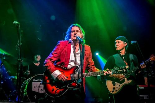 Kenn Kweder – Truckin’ Trees for Christmas