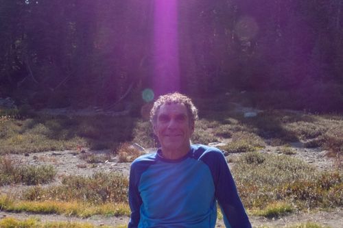 Mount Shasta Retreats for Healing: Interview with Andrew Oser