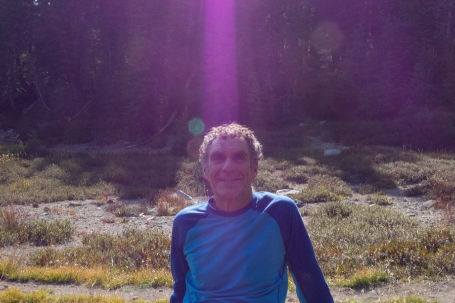 Mount Shasta Retreats for Healing: Interview with Andrew Oser 