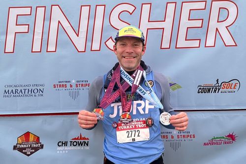 Ryan Smith - The Grateful Diabetic