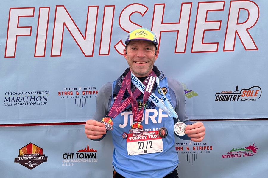 Ryan Smith - The Grateful Diabetic