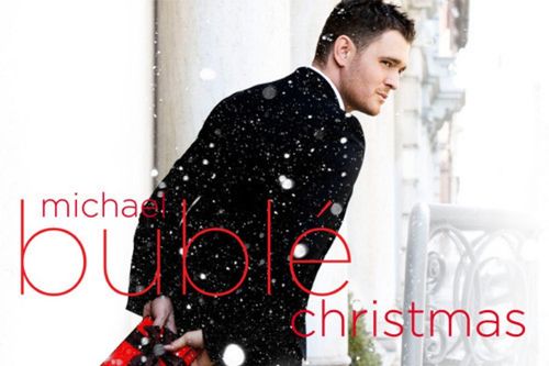 Michael Bublé – King of Christmas