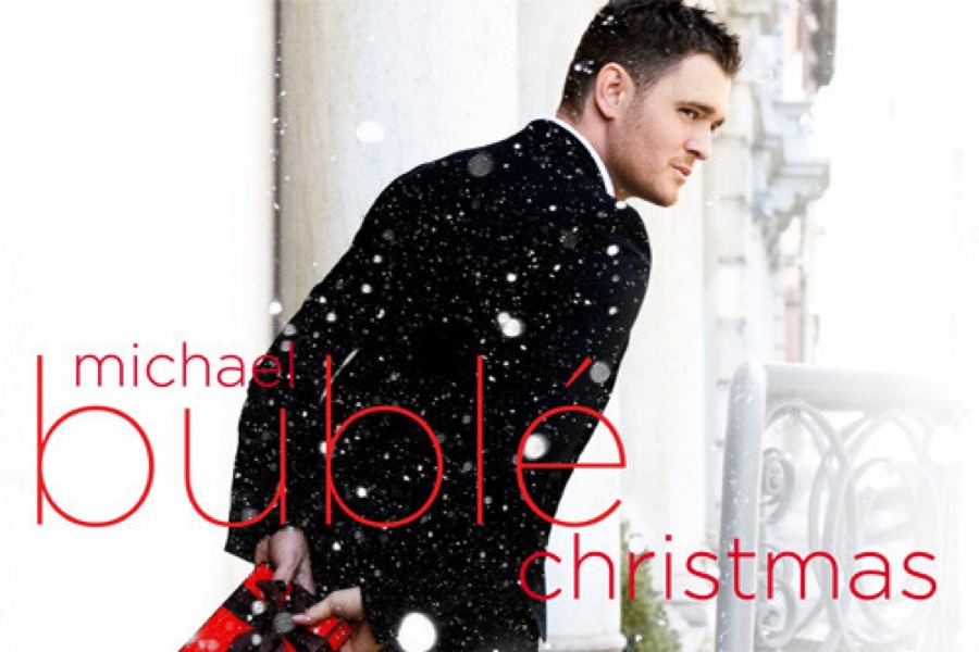 Michael Bublé – King of Christmas 