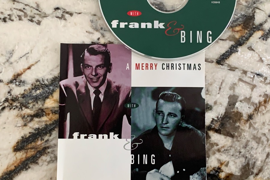 Frank Sinatra & Bing Crosby’s 1957 Christmas Special 