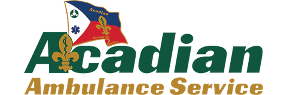 Acadian Ambulance Service logo