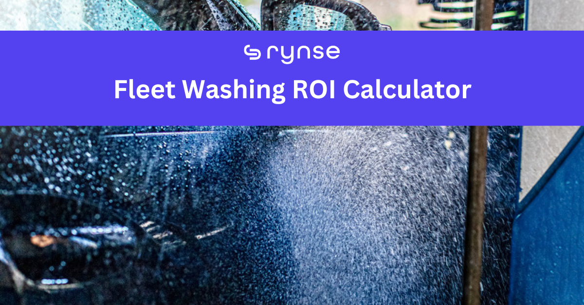 Fleet Washing ROI Calculator blog thumbnail
