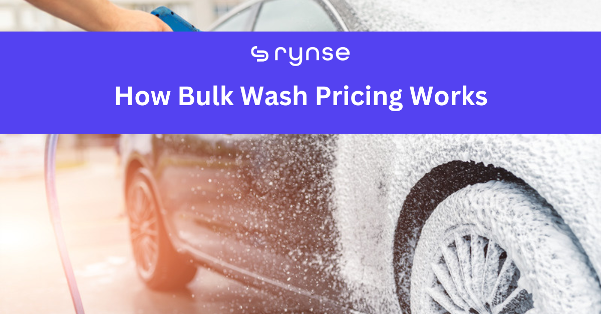 How Bulk Wash Pricing Works blog thumbnail