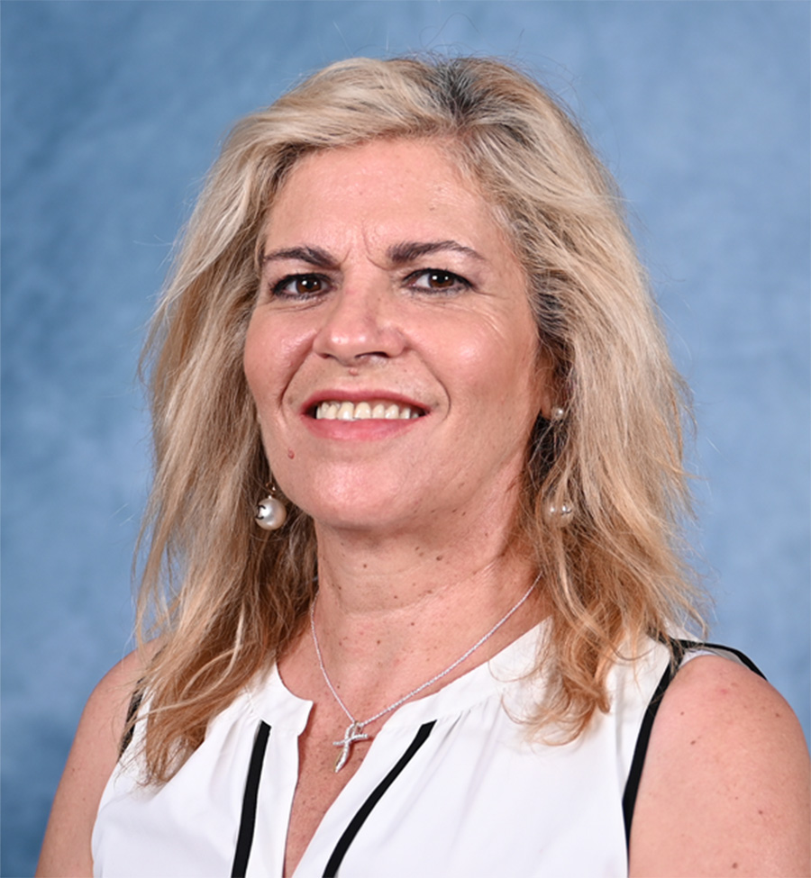 Gema Perez