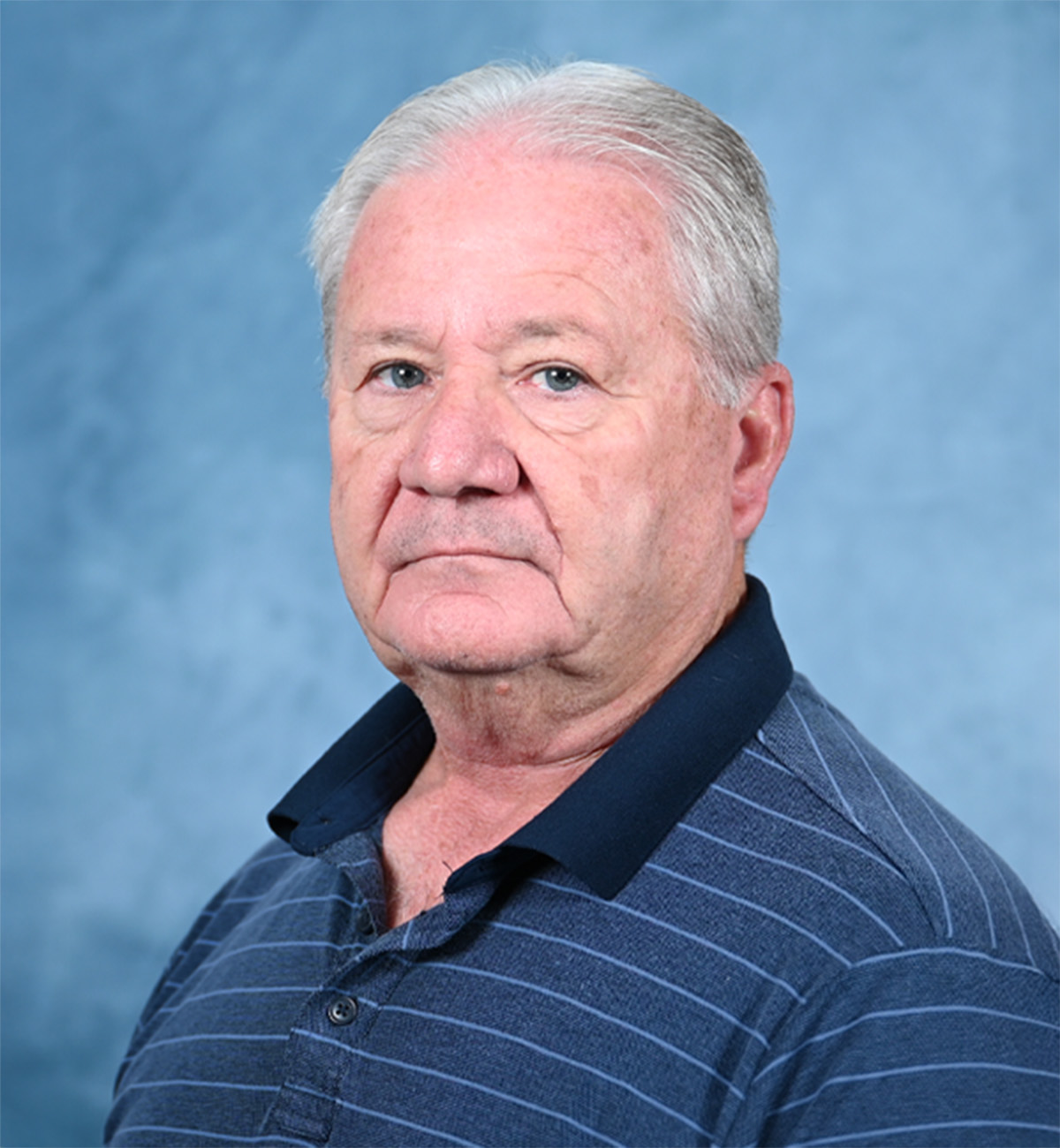 Jim Creighton