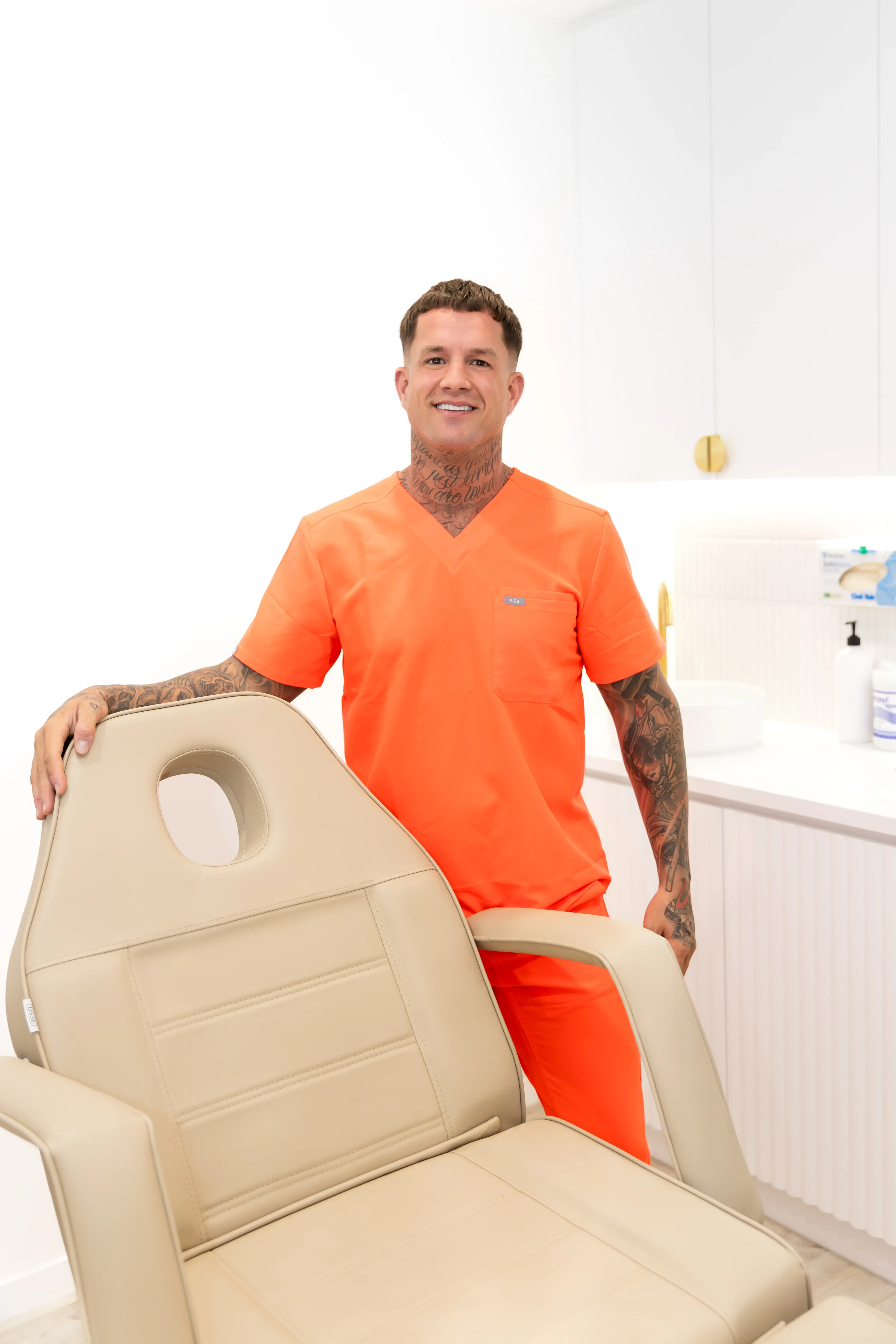 tattoo removal brisbane