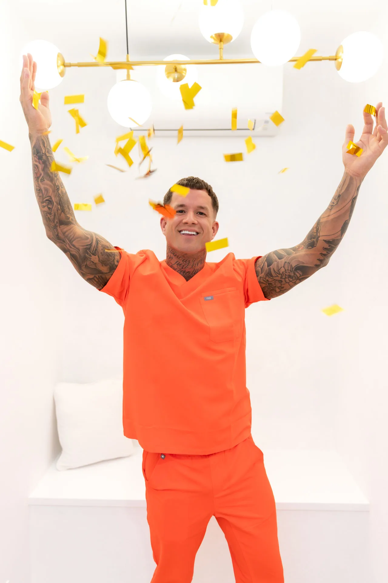 Cosmetic Tattoo Removal