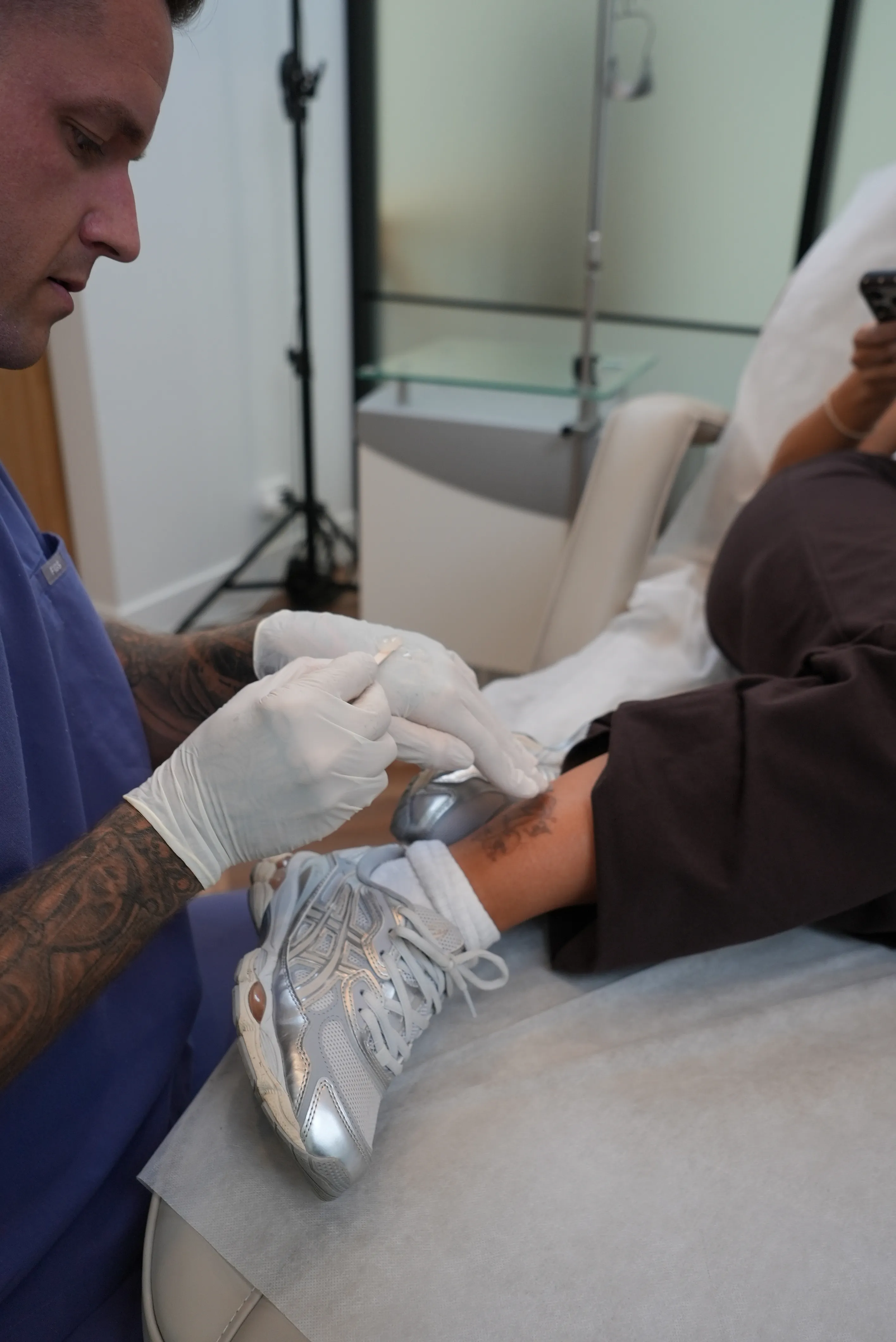 tattoo removal brisbane