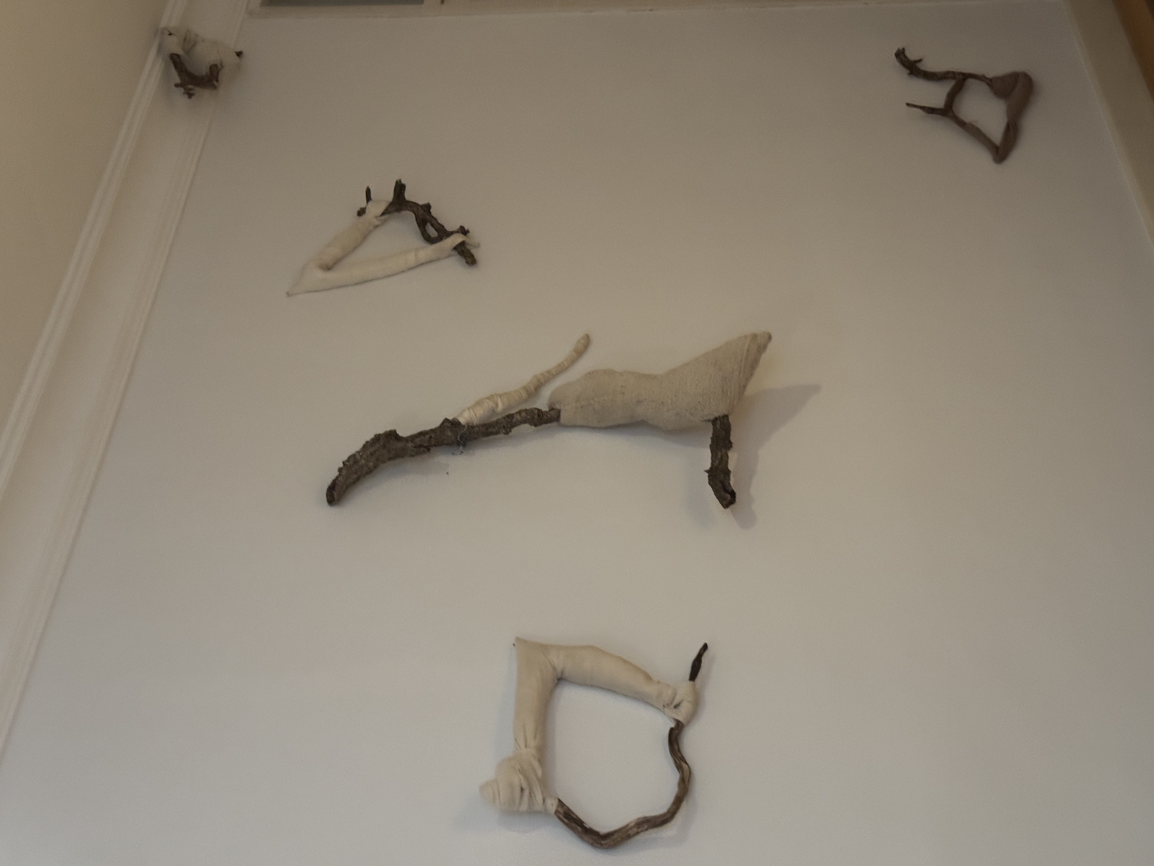 Sculpture by Natalia Auffray