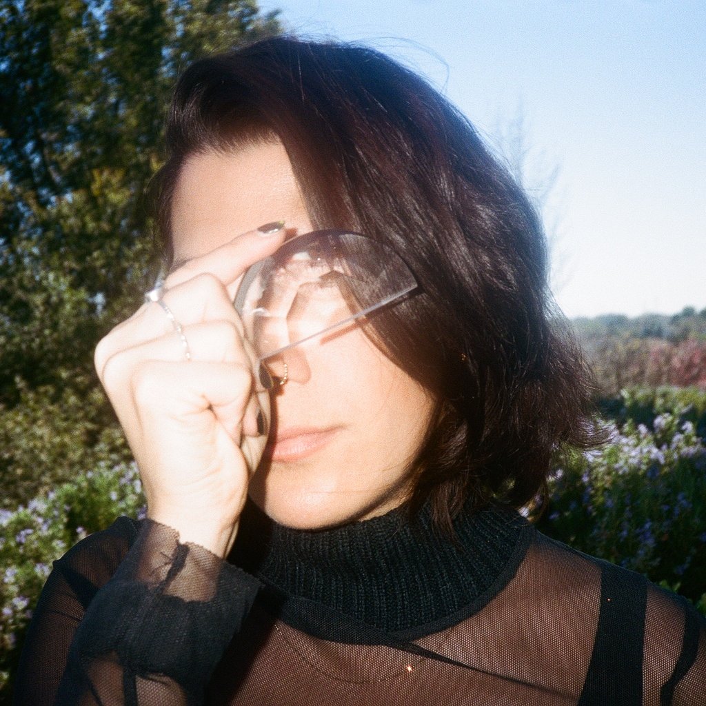 Morehshin Allahyari