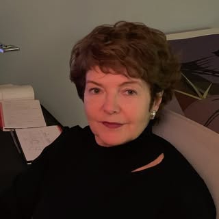 Rebecca Allen