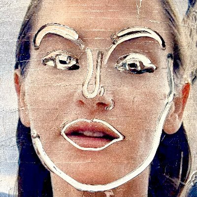 Gretchen Andrew